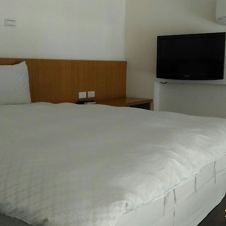 Sky Square Homestay 馬公市 エクステリア 写真