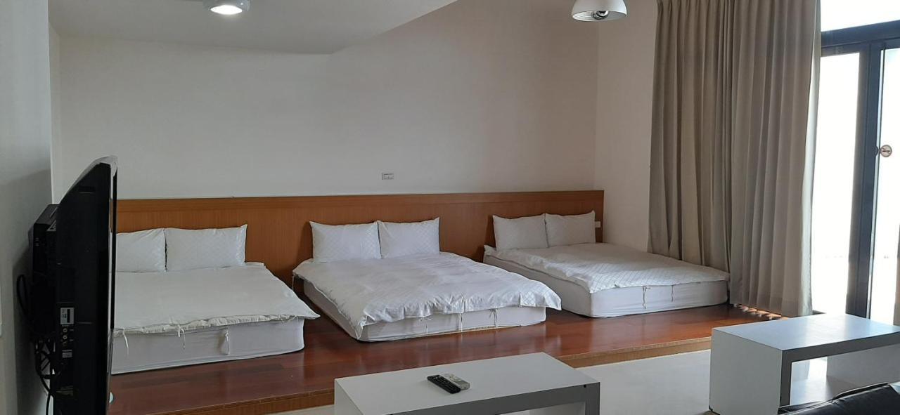 Sky Square Homestay 馬公市 エクステリア 写真