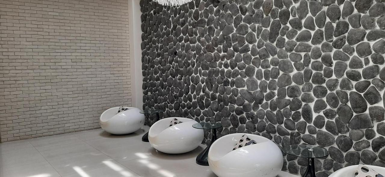 Sky Square Homestay 馬公市 エクステリア 写真