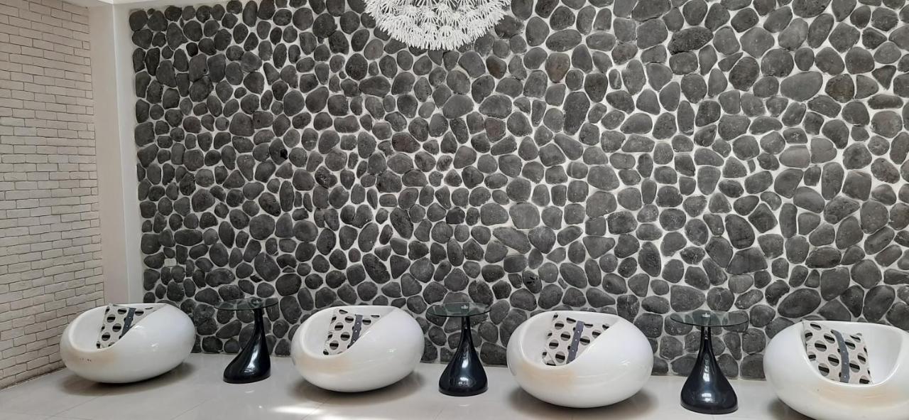 Sky Square Homestay 馬公市 エクステリア 写真