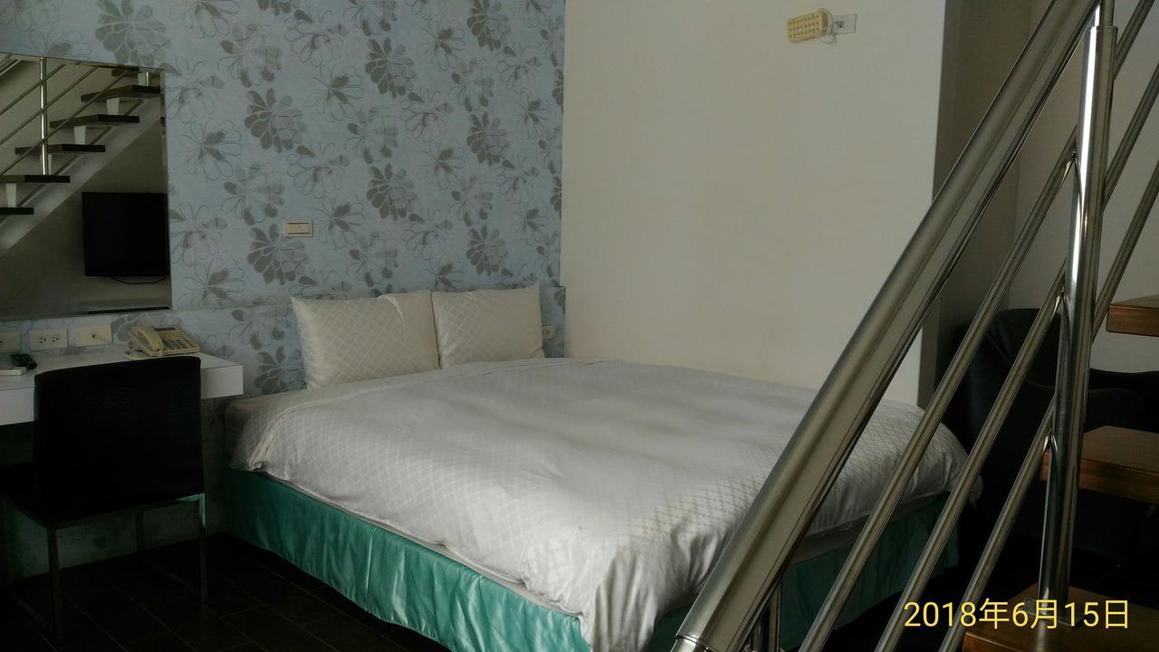 Sky Square Homestay 馬公市 エクステリア 写真