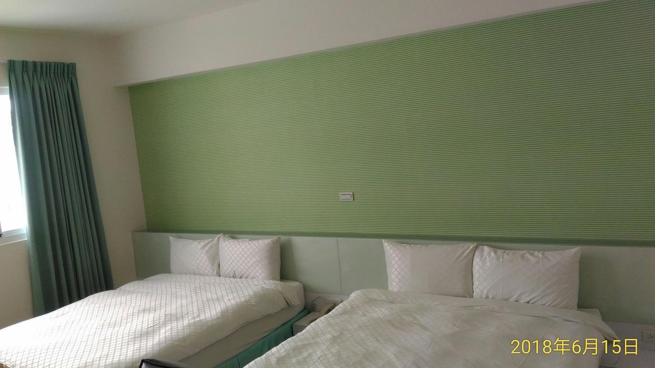 Sky Square Homestay 馬公市 エクステリア 写真