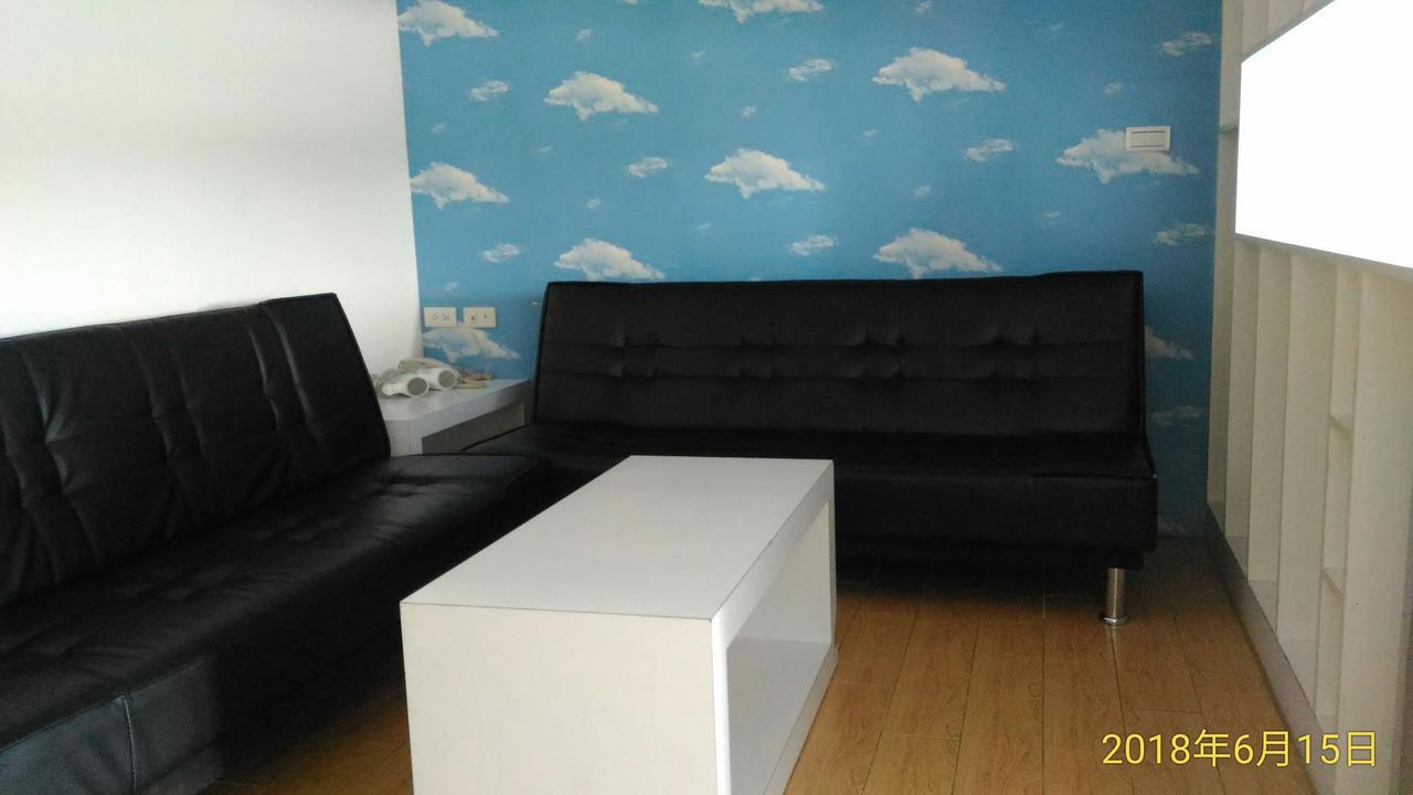 Sky Square Homestay 馬公市 エクステリア 写真